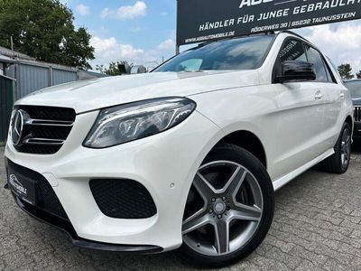 Mercedes GLE400
