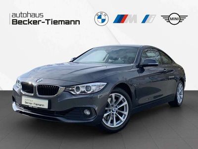 gebraucht BMW 430 i xDrive Coupé | Advantage | Driving Assist | PFK