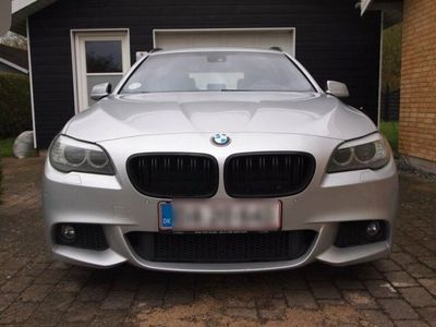 gebraucht BMW 530 