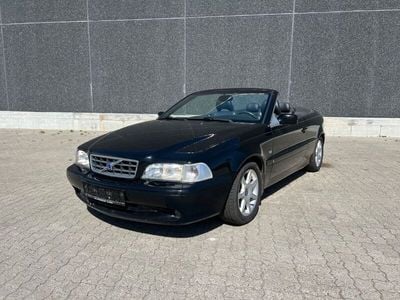 Volvo C70