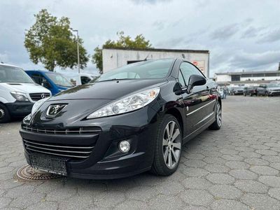 Peugeot 207 CC
