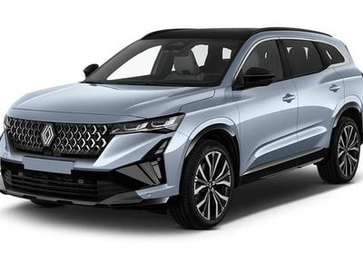 Gebraucht Renault Espace 200 PS (147 kW) 2024 Van / Kleinbus