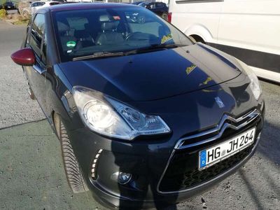 Citroën DS3