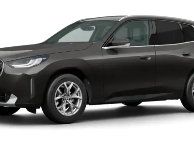 Usata BMW X3 197 CV (144 kW) 2025 Grigio SUV