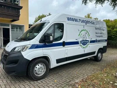 Gebraucht Opel Movano 165 PS (121 kW) 2023 Weiß Van
