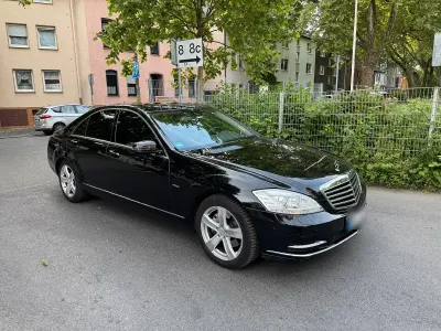 Gebraucht Mercedes 350