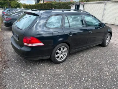 Gebraucht VW Golf V