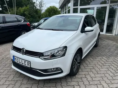 Gebraucht VW Polo