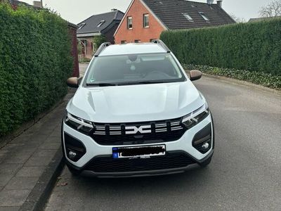 gebraucht Dacia Jogger Extreme+ TCe 100 ECO-G (7-Sitzer)