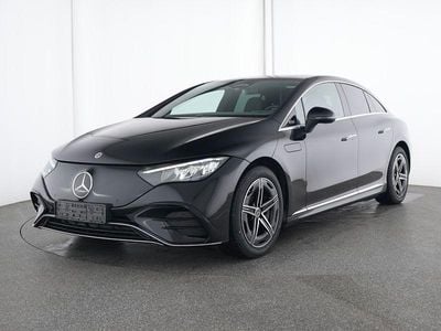 Mercedes EQE300