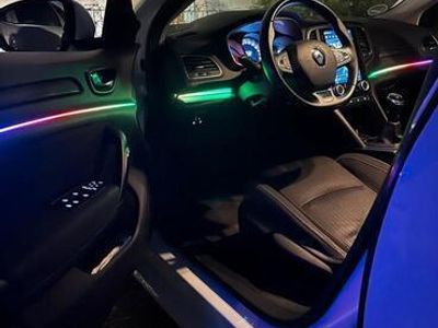 Renault Mégane IV