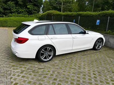 Gebraucht BMW 330