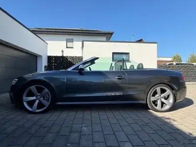Gebraucht Audi RS5