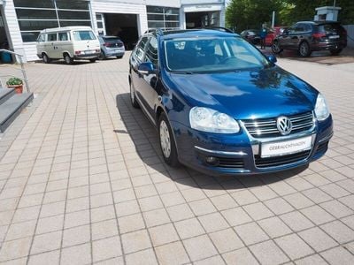 VW Golf V