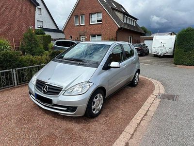 Mercedes A160