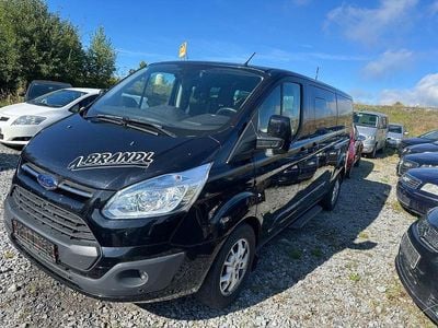 Ford Tourneo