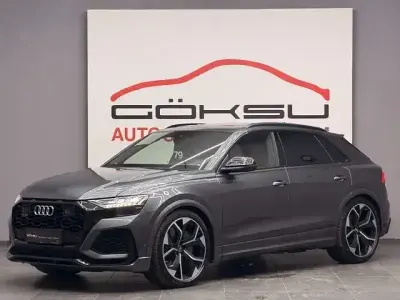 Gebraucht Audi RS Q8