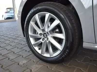 Gebraucht Skoda Kamiq