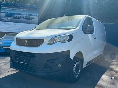 Second-hand Peugeot Expert 122 CP (89 kW) 2019 Van