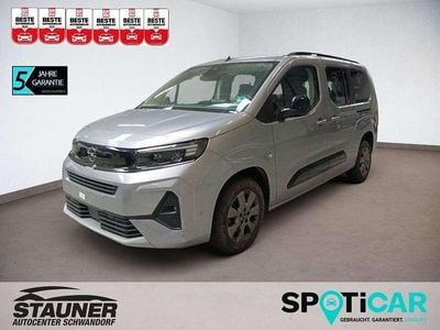 Opel Combo Life XL