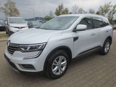 gebraucht Renault Koleos Life 4x4