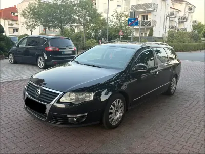 Gebraucht VW Passat