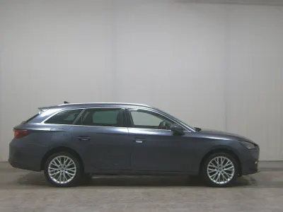 Gebraucht Seat Leon