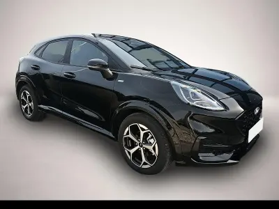 Neu Ford Puma ST-Line 155 PS (114 kW) 2025 Manufacturer SUV
