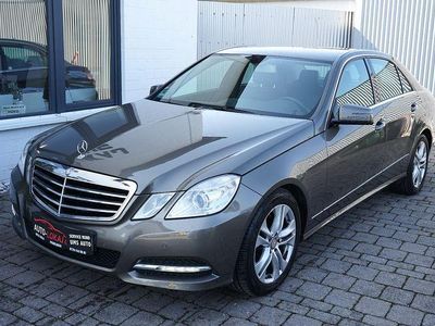 Mercedes E250