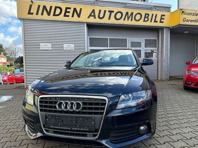 gebraucht Audi A4 Ambiente