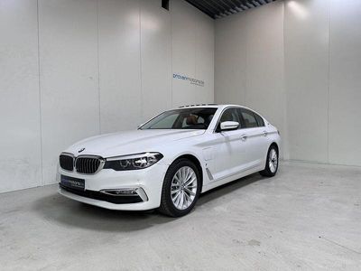 BMW 530e