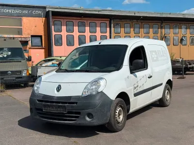 Gebraucht Renault Kangoo