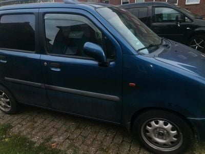 Opel Agila