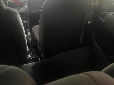 Gebraucht Citroën C1 2008 Schwarz Kleinwagen