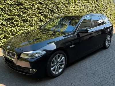 Gebraucht BMW 525