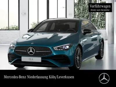 Gebraucht Mercedes CLA200