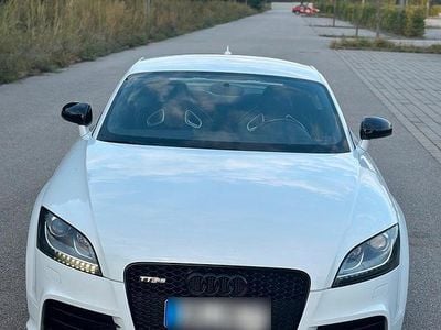 Audi TT RS