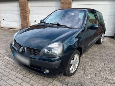 Renault Clio II