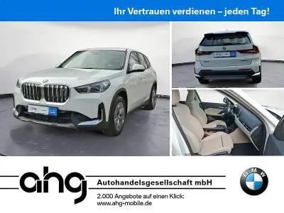 Usata BMW iX1 Performance 230 kW (313 CV) 2023 Bianco SUV
