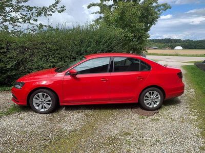 VW Jetta