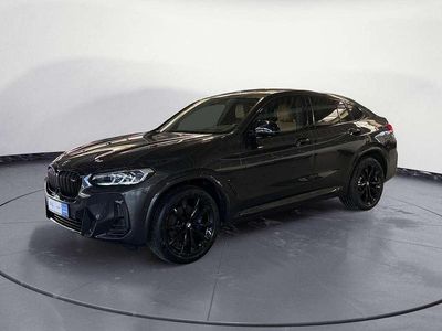 Gebraucht BMW X4 M 360 PS (264 kW) 2023 Sophistograu brillanteffe SUV