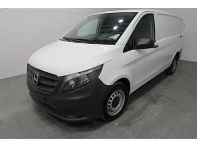 gebraucht Mercedes Vito 110 CDI LANG