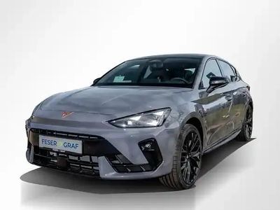 Neu Cupra Leon 300 PS (220 kW) 2026 Graphene grau Limousine