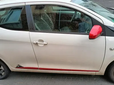 Gebraucht Toyota Aygo X