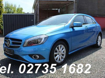Mercedes A200