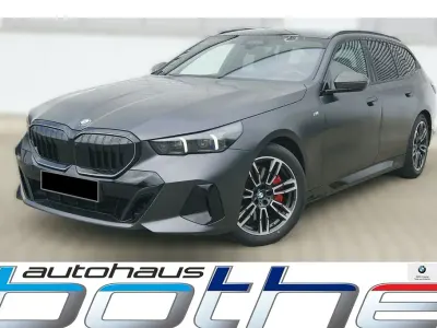 Gebraucht BMW 540