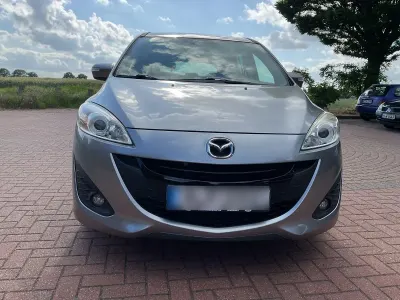 Gebraucht Mazda 5