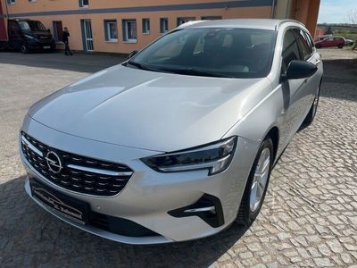 gebraucht Opel Insignia B Sports Tourer 1.5 CDTI Elegance