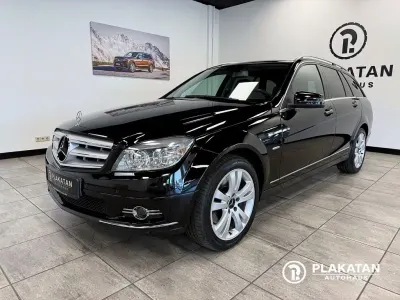 Gebraucht Mercedes C350