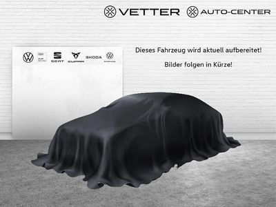 Gebraucht Seat Leon FR 150 PS (110 kW) 2021 Schwarz Limousine